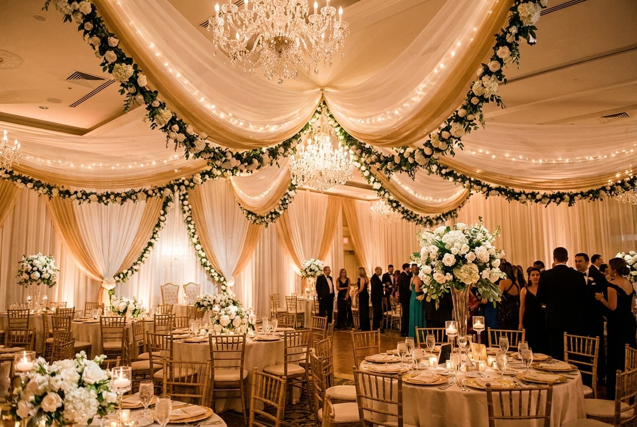 Celebrations/Weddings