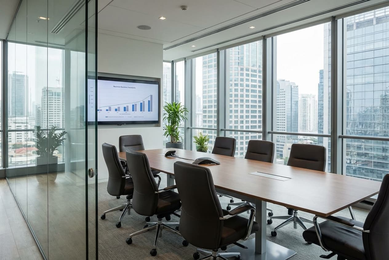 Corporate Workshops and Seminars